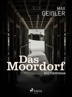 ebook: Das Moordorf