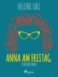 eBook: Anna am Freitag