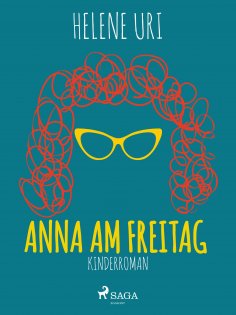 eBook: Anna am Freitag