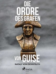 ebook: Die Ordre des Grafen von Guise