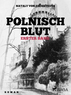 eBook: Polnisch Blut - erster Band