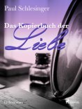 eBook: Das Kopierbuch der Liebe