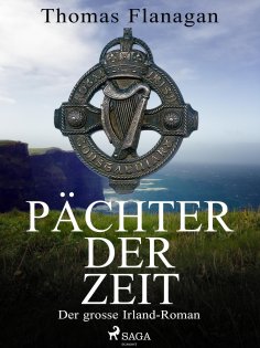 ebook: Pächter der Zeit