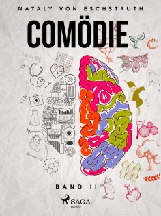 ebook: Comödie. Band 2