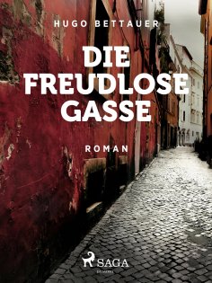 eBook: Die freudlose Gasse