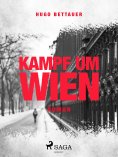 eBook: Kampf um Wien