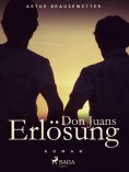eBook: Don Juans Erlösung