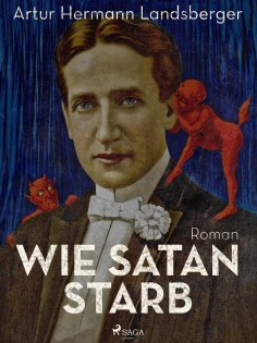 eBook: Wie Satan starb