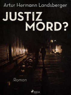 eBook: Justizmord?