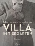 eBook: Villa im Tiergarten