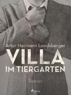 eBook: Villa im Tiergarten