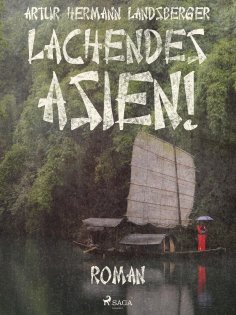 eBook: Lachendes Asien!