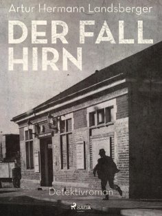 eBook: Der Fall Hirn