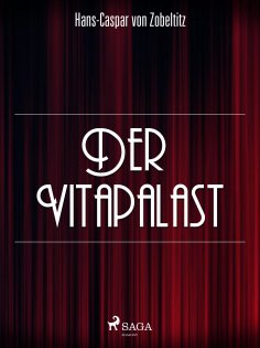 eBook: Der Vitapalast