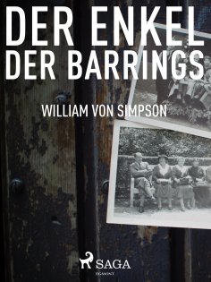 eBook: Der Enkel der Barrings