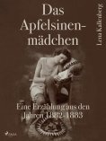 eBook: Das Apfelsinenmädchen