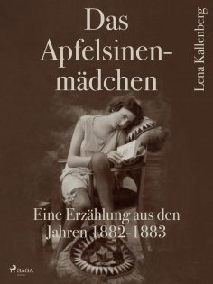 eBook: Das Apfelsinenmädchen