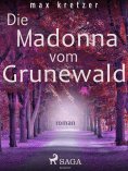 eBook: Die Madonna vom Grunewald