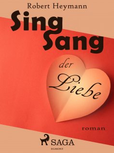 eBook: Sing-Sang der Liebe