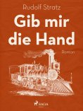 ebook: Gib mir die Hand