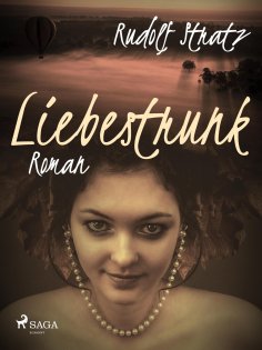 eBook: Liebestrank