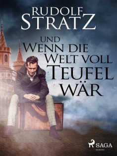 eBook: Und wenn die Welt voll Teufel wär