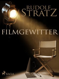 ebook: Filmgewitter