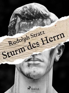 ebook: Sturm des Herrn