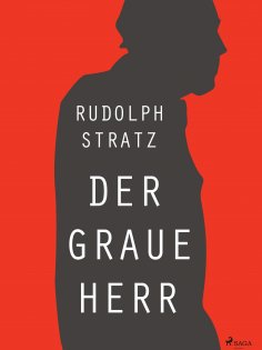 ebook: Der graue Herr