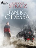 eBook: Panik in Odessa