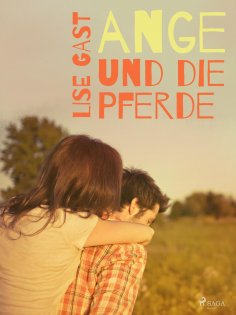 eBook: Ange und die Pferde