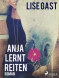 ebook: Anja lernt reiten