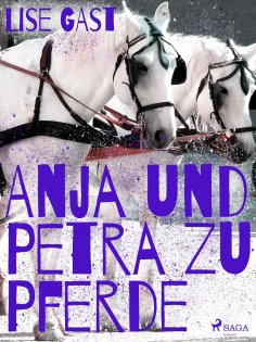 eBook: Anja und Petra zu Pferde