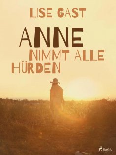 eBook: Anne nimmt alle Hürden