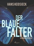 eBook: Der blaue Falter