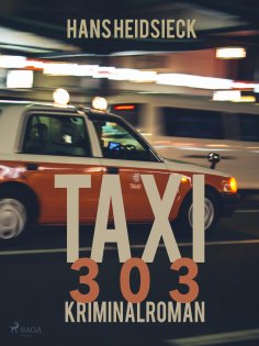 ebook: Taxi 303