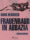 eBook: Frauenraub in Abbazia