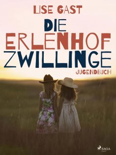ebook: Die Erlenhofzwillinge