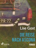 eBook: Die Reise nach Ascona