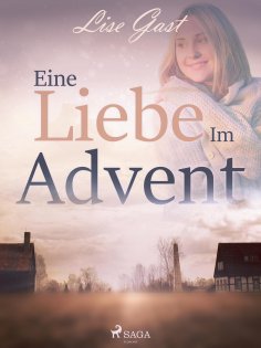 eBook: Eine Liebe im Advent