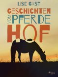 eBook: Geschichten vom Pferdehof