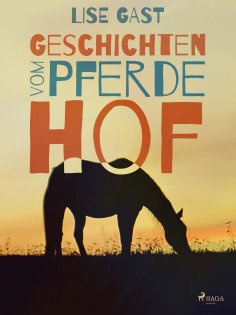 ebook: Geschichten vom Pferdehof