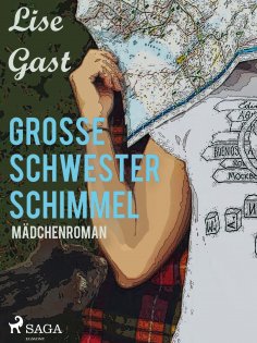ebook: Grosse Schwester Schimmel