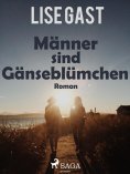 ebook: Männer sind Gänseblümchen