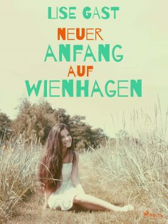 eBook: Neuer Anfang auf Wienhagen