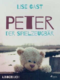 ebook: Peter der Spielzeugbär