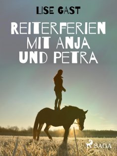 ebook: Reiterferien mit Anja und Petra