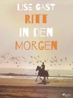 eBook: Ritt in den Morgen