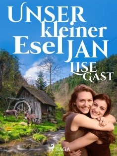 eBook: Unser kleiner Esel Jan