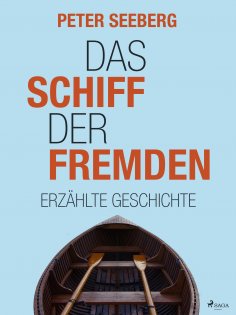 eBook: Das Schiff der Fremden